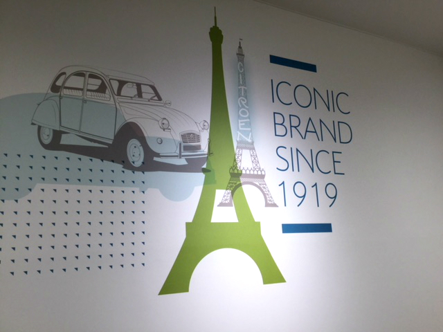 100周年ってことで！