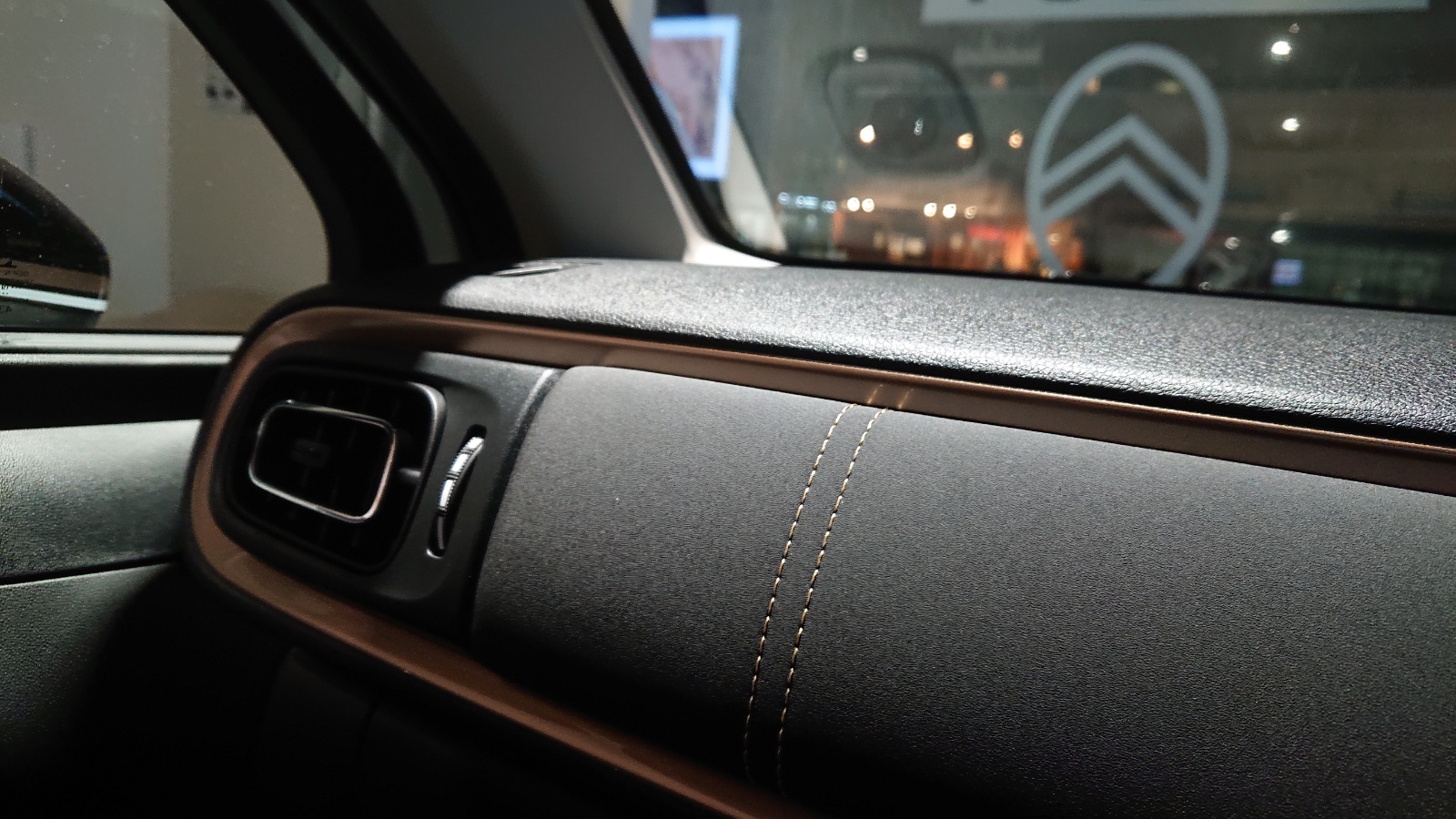 夜更けのC3 Origins