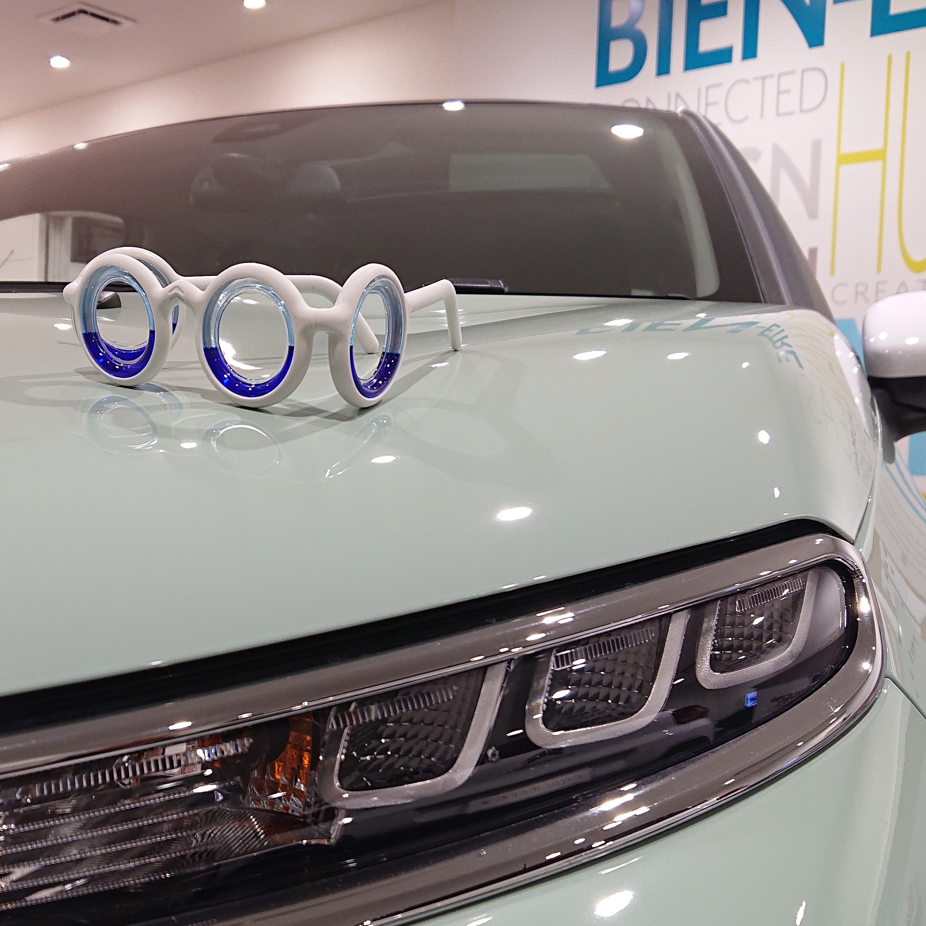 シートロエン品切れ