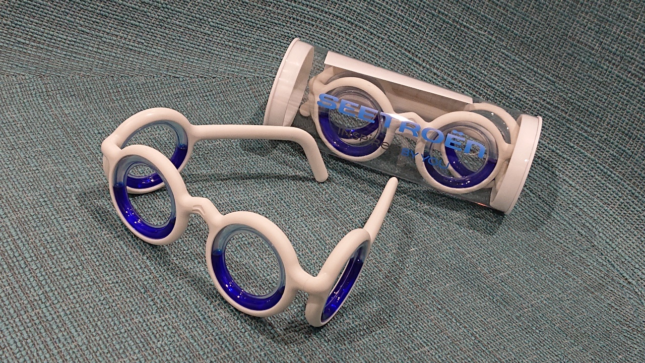 シートロエン品切れ