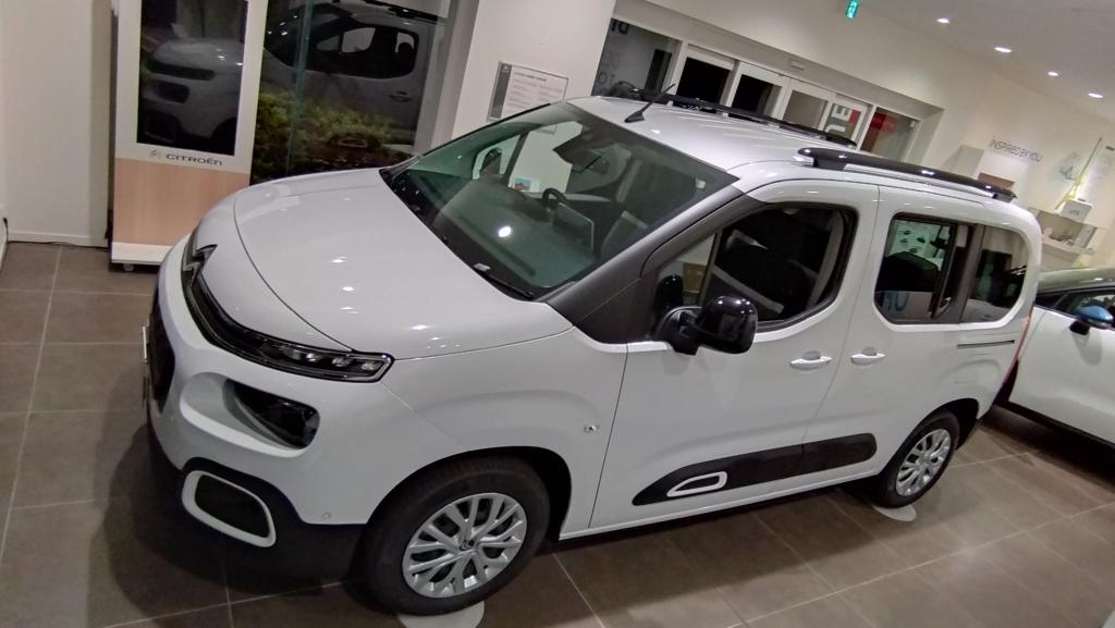 はたらくクルマ