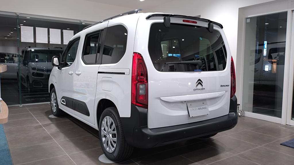 はたらくクルマ