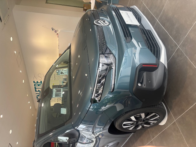 展示車入れ替わりました！