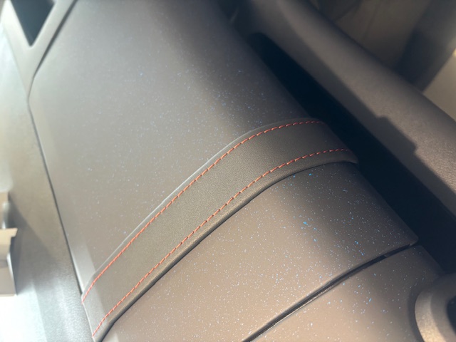 展示車入れ替わりました！