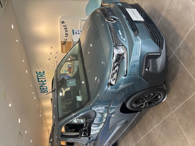 展示車が入れ替わりました！