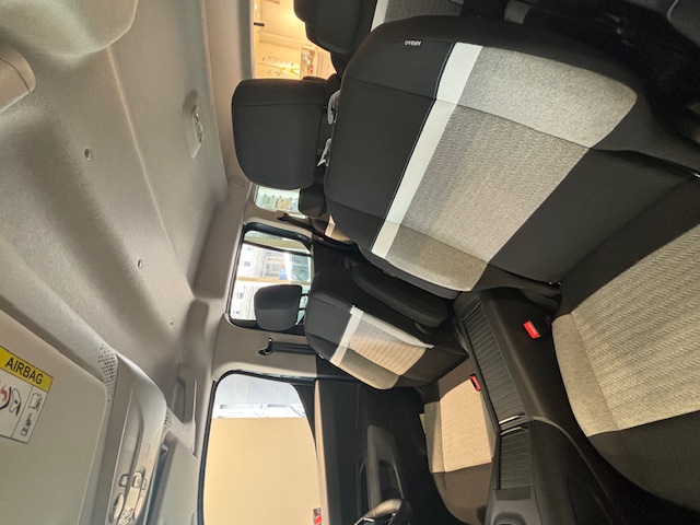 展示車が入れ替わりました！