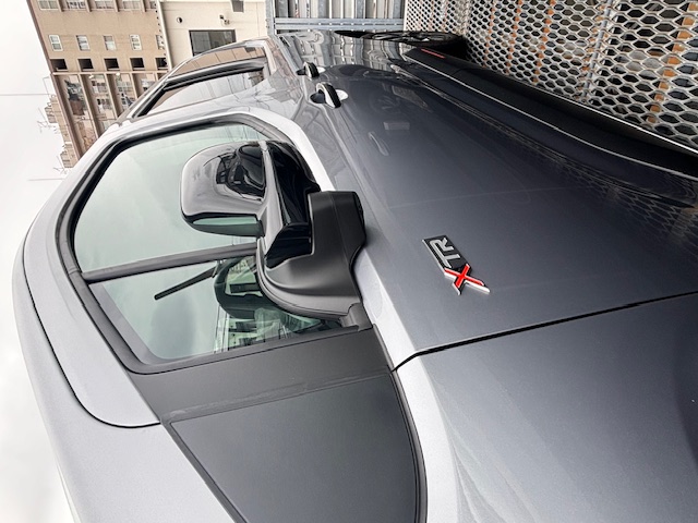 BERLINGO Grip Controlデビュー！