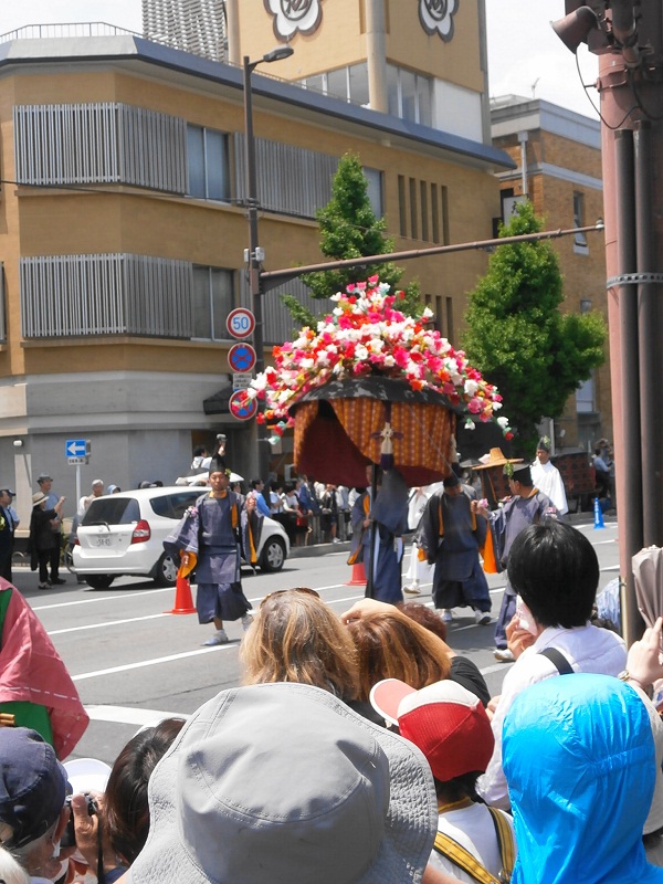 葵祭