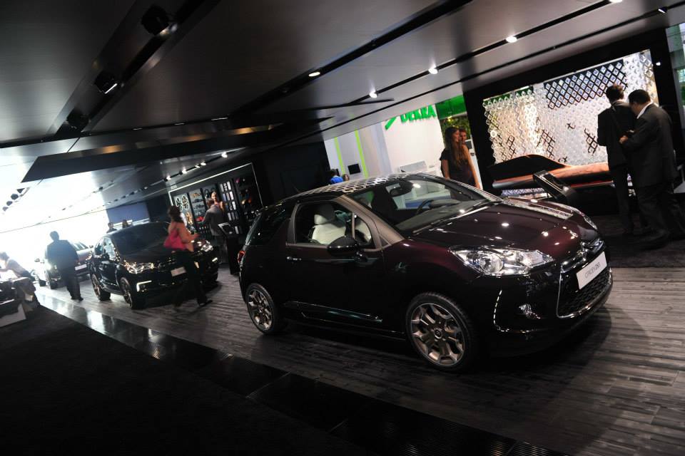 Salon de DS