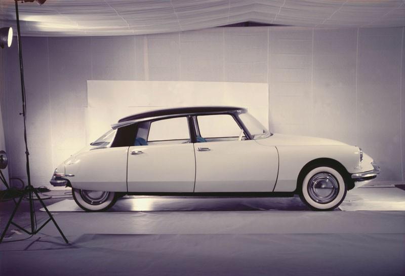 Citroen DS