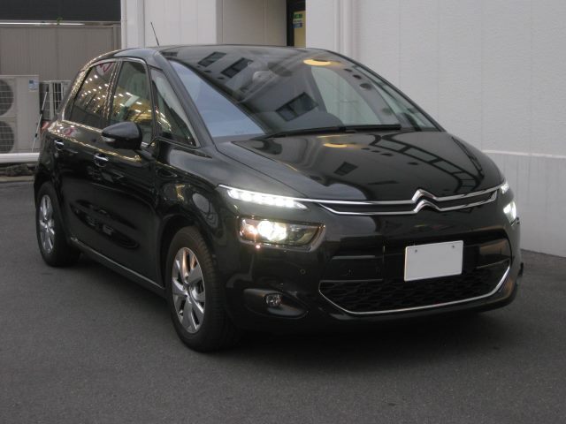 C4Picasso（５人乗り）