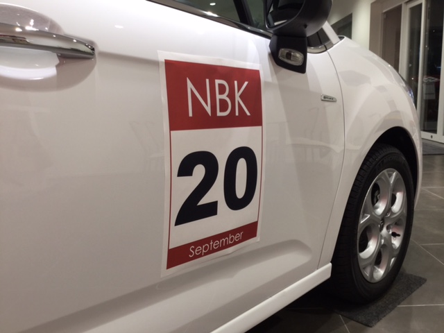 NBK CAR