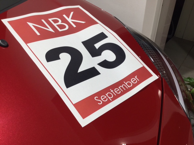 NBK CAR