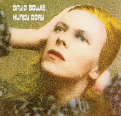 hunky dory