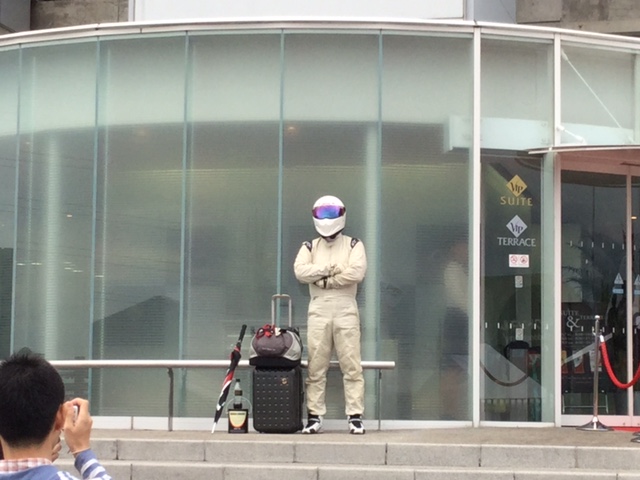 The Stig