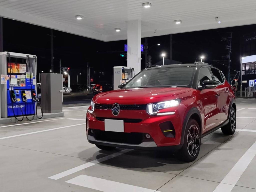 NEW C3デビューフェア 11.15 - 11.16