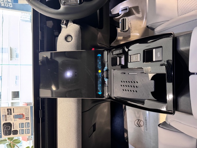 新型C５AC　の〇〇いいね！