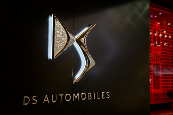 DS AUTOMOBILES