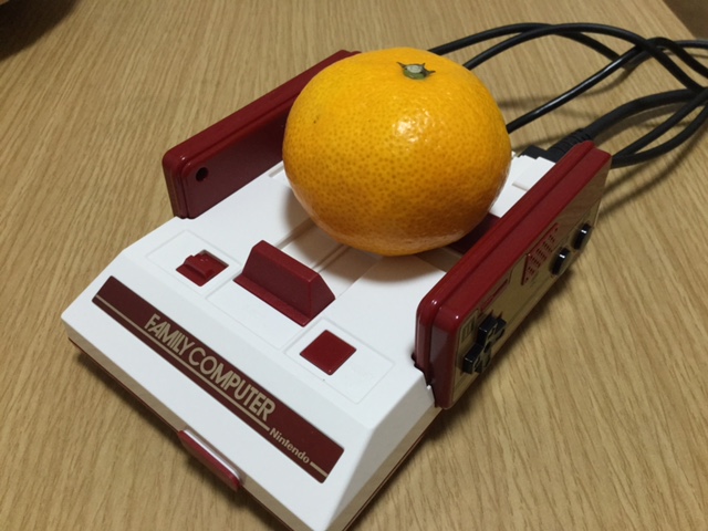 ファミコン