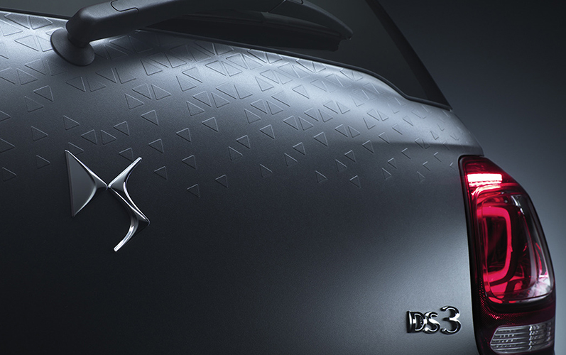 DS3 DARKSIDE