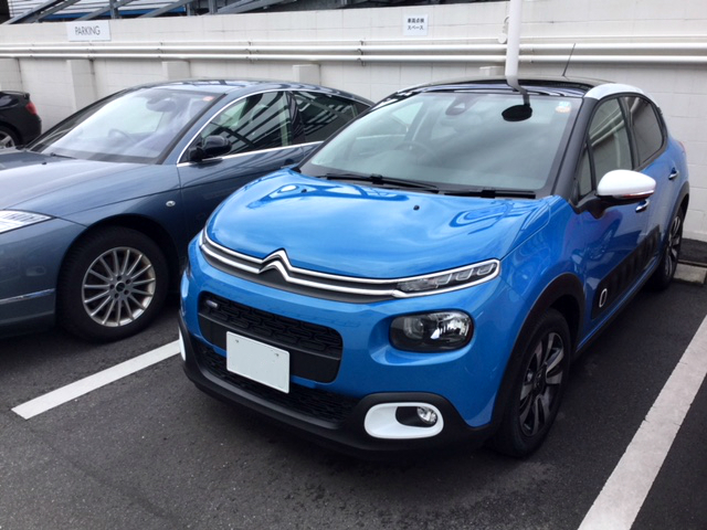 C3