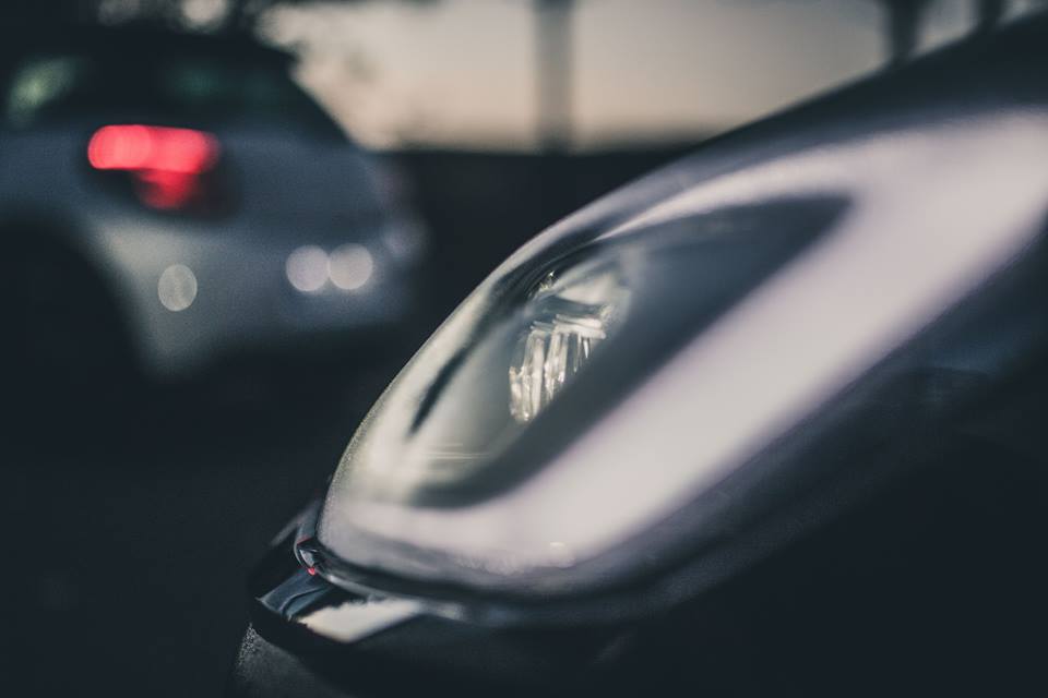 DS3のMTモデル