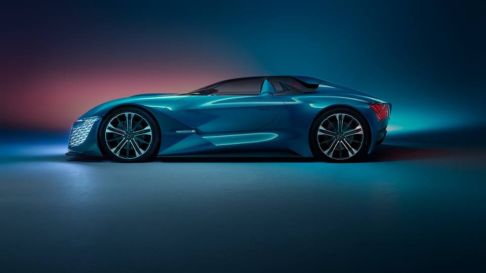 DSXETENSE