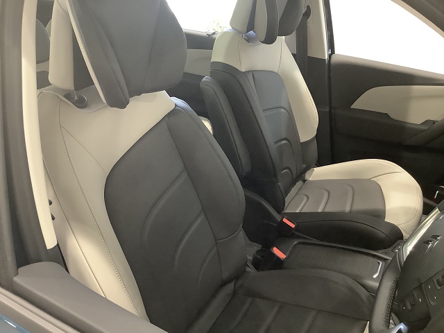 展示車入替しました