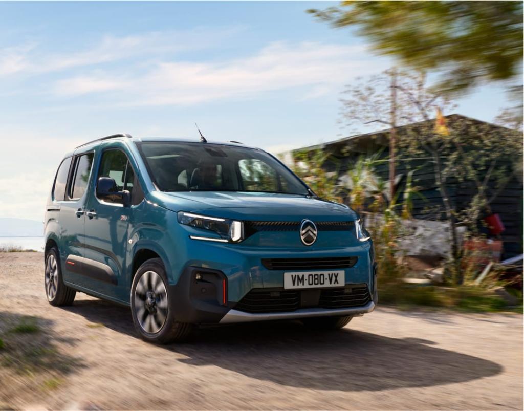 ベルランゴ人気止まりません❣