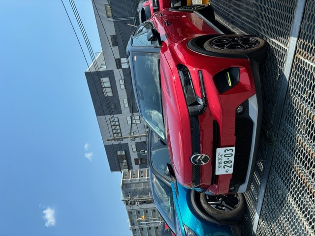 NEW CITROËN ë-C3 デビューキャンペーン！